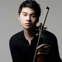 Sinfonia Toronto Presents Two Young Korean Violinists In DYNAMIC DUO